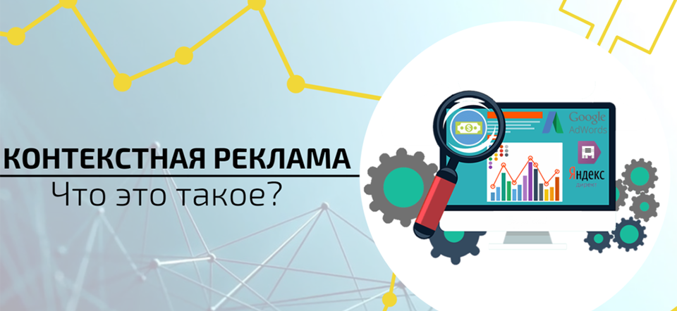 Виды контекстной рекламы