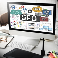 IT: SEO продвижение сайта