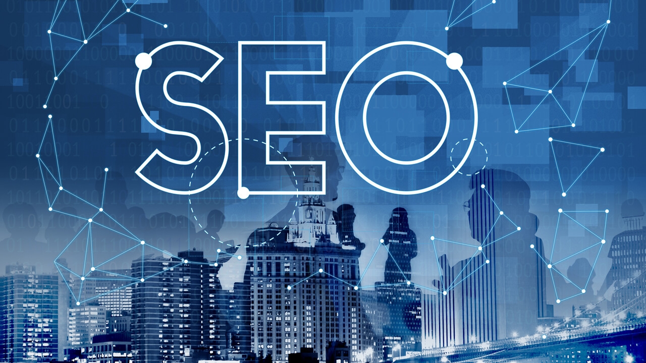 SEO оптимизация фраза