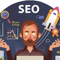SEO-специалист: профессия