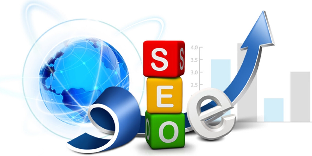 Продвижение SEO сайта и оптимизация