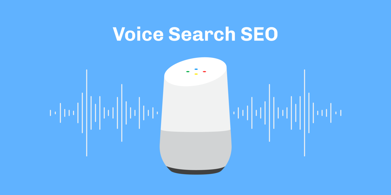 Голосовой поиск: новая эра SEO-оптимизации 