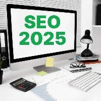 SEO-продвижение в 2025 году: тренды и адаптация