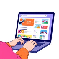 Визуальный контент как инструмент упрощения сложной информации и продвижения бизнеса