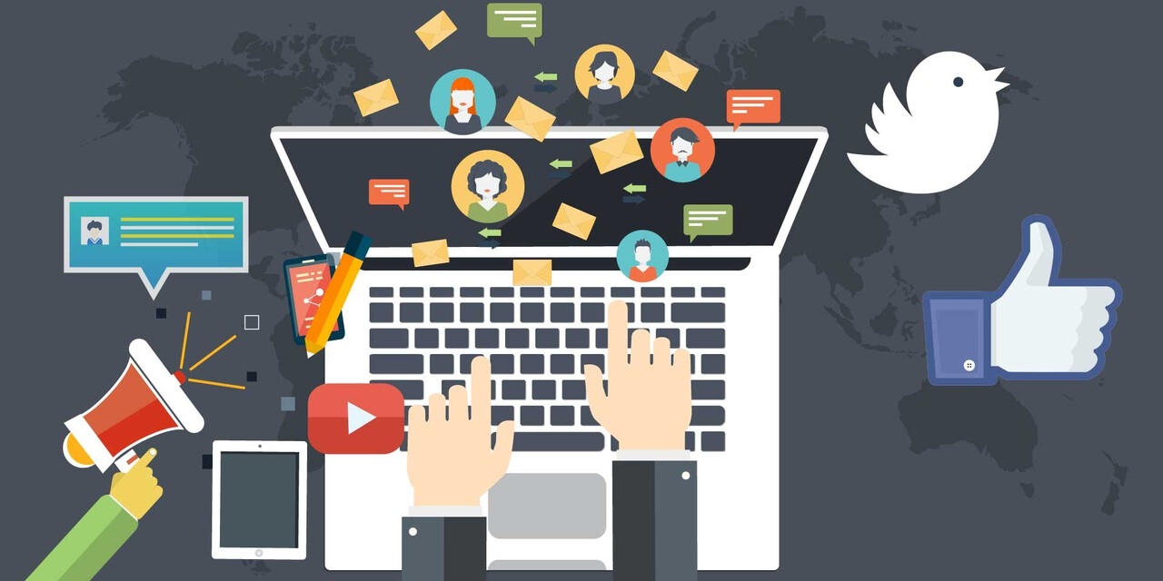 Как выбрать социальные сети для эффективного SMM-продвижения