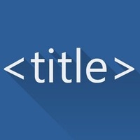 Правильный тег title: оптимизация и использование