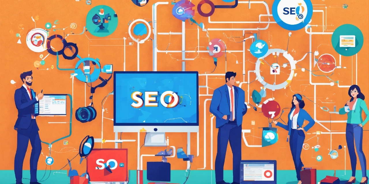Тенденции SEO в Google в 2025 году: прогнозы от отраслевых экспертов 
