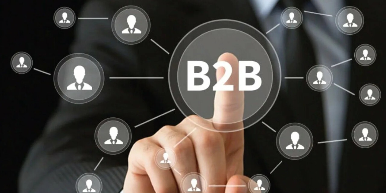 Управление репутацией в B2B