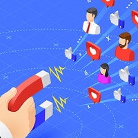 SMM-накрутка подписчиков: эффективно или нет