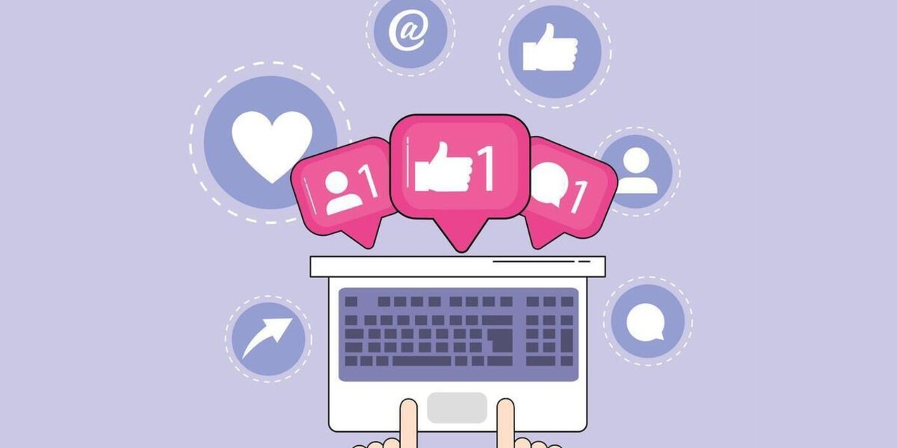 SMM-накрутка подписчиков: эффективно или нет